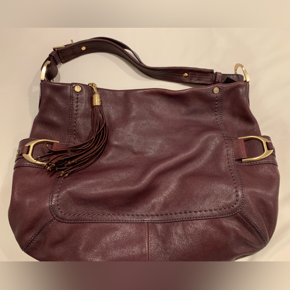 Cole Haan hobo bag
